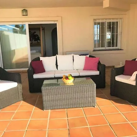 Bermuda 7 Estepona
