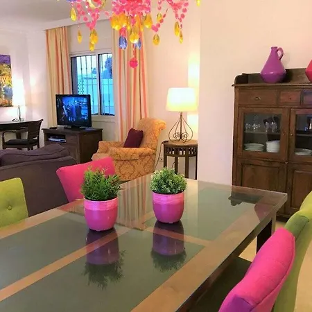 Casa de Férias Bermuda 7