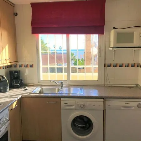 Casa de Férias Bermuda 7