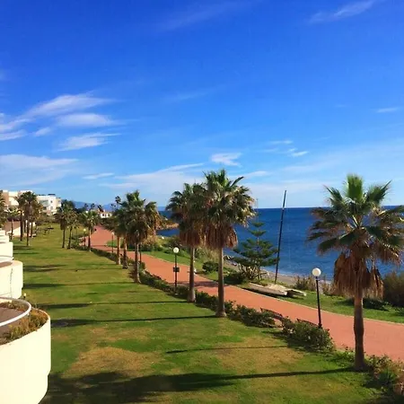 Bermuda 7 Будинок відпочинку