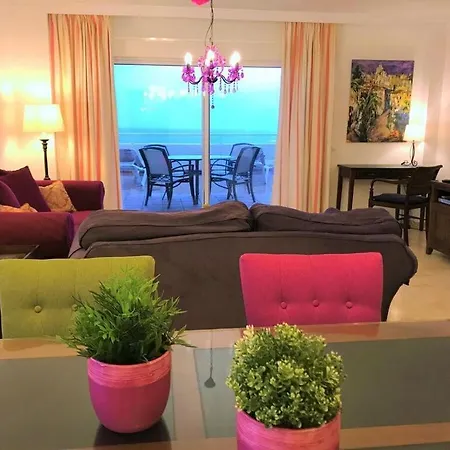 Bermuda 7 * Estepona