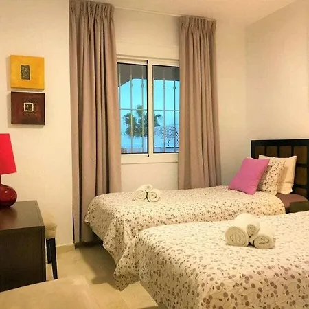 Holiday home Bermuda 7