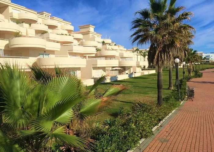 Bermuda 7 Будинок відпочинку