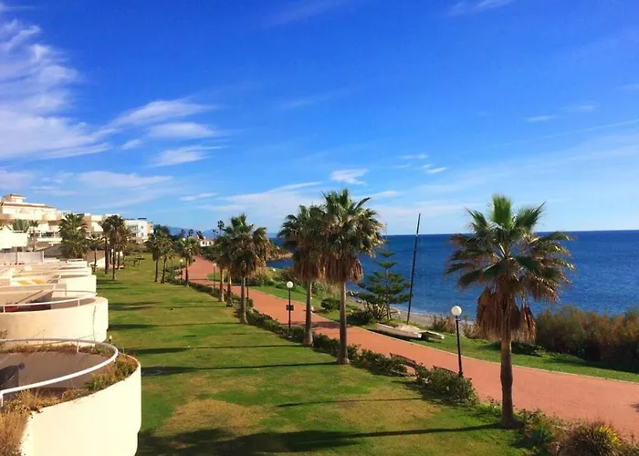 Bermuda 7 Будинок відпочинку