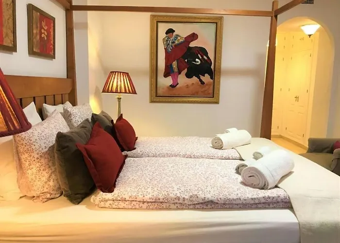 別荘 Bermuda 7 エステポナ