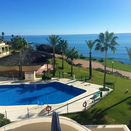 Bermuda 7 Tatil Evi *