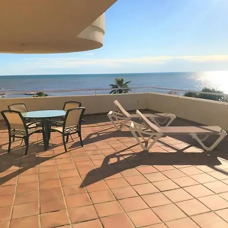 Tatil Evi Bermuda 7 Estepona