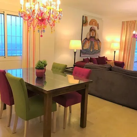 Bermuda 7 Tatil Evi *