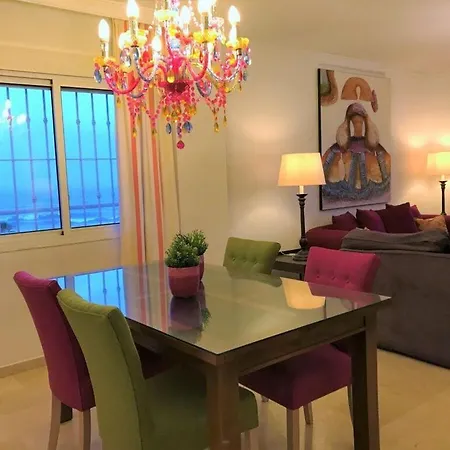 Bermuda 7 * Estepona