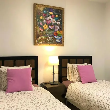 Tatil Evi Bermuda 7 *