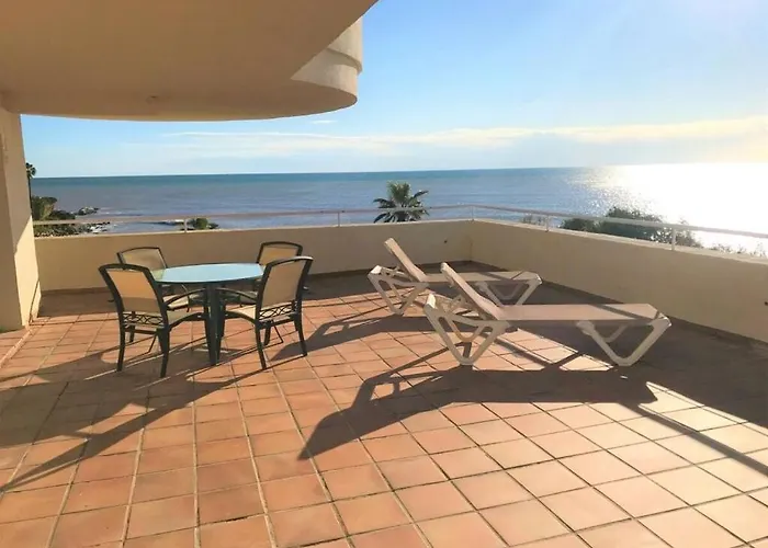 Vakantiehuis Bermuda 7 Estepona