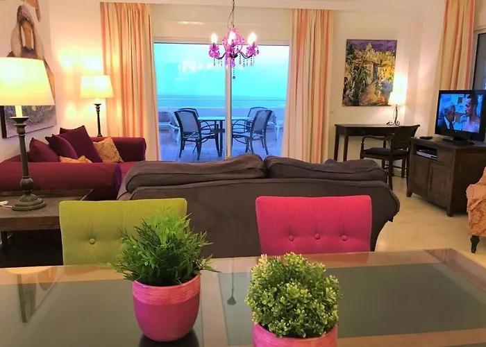 Bermuda 7 * Estepona