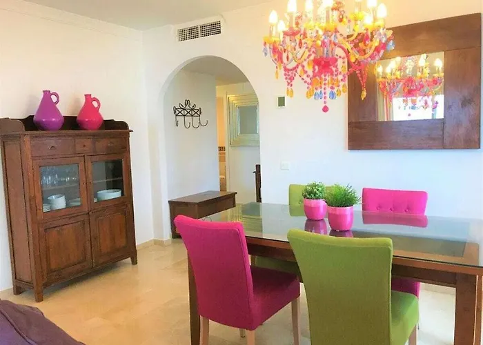 Vakantiehuis Bermuda 7