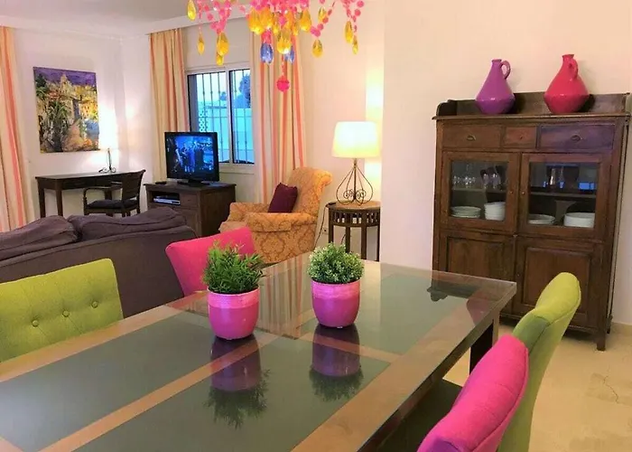 Vakantiehuis Bermuda 7