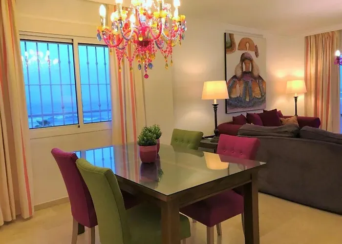 Bermuda 7 * Estepona