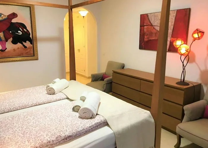 Vakantiehuis Bermuda 7