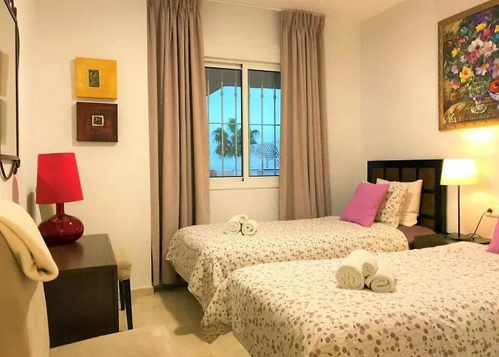 Vakantiehuis Bermuda 7