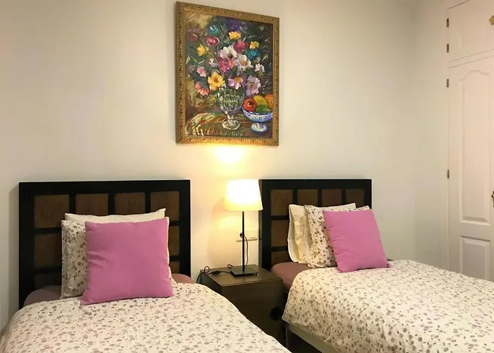 Vakantiehuis Bermuda 7 *